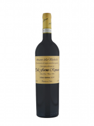 戴福诺阿玛罗瓦坡里西拉干红葡萄酒 2017