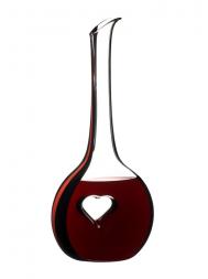 Riedel Decanter Black Tie Bliss Red 2009/03 S3