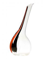 Riedel Decanter Black Tie Touch Red 2009/02 S3