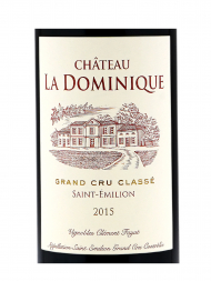 Ch.La Dominique 2015