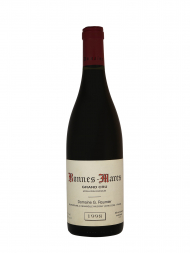 卢米酒庄柏内玛尔特级园葡萄酒 1998