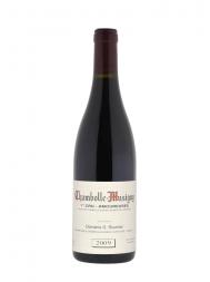 Georges Roumier Chambolle Musigny les Amoureuses 1er Cru 2009
