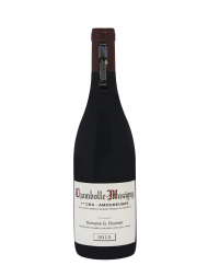 Georges Roumier Chambolle Musigny les Amoureuses 1er Cru 2015