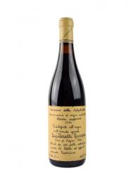 昆达利睿酒庄阿玛洛葡萄酒 1980