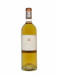 克莱蒙教皇酒庄白葡萄酒 2004