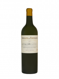 骑士白葡萄酒 2013
