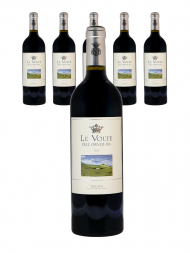 奥纳亚酒庄乐福特葡萄酒 2020 - 6瓶
