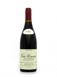 伊曼纽尔胡杰维森罗曼尼巴郎图一级园葡萄酒 1990