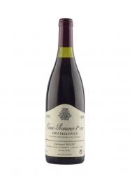 伊曼纽尔胡杰维森罗曼尼巴郎图一级园葡萄酒 1995