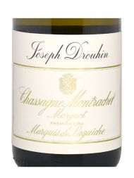 Joseph Drouhin Chassagne Montrachet Morgeot Marquis de Laguiche 1er Cru 2004