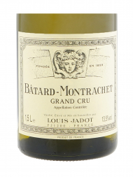 Louis Jadot Batard Montrachet Grand Cru 2010 1500ml
