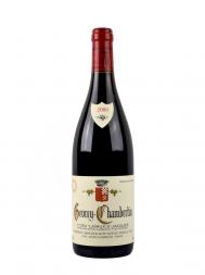 阿蒙·卢梭酒庄热夫雷·香贝丹拉沃·圣·雅克一级名庄干红葡萄酒 2000