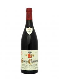 阿蒙·卢梭酒庄热夫雷·香贝丹拉沃·圣·雅克一级名庄干红葡萄酒 2008