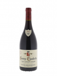 阿蒙·卢梭酒庄热夫雷·香贝丹拉沃·圣·雅克一级名庄干红葡萄酒 2013