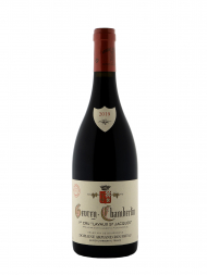 阿蒙·卢梭酒庄热夫雷·香贝丹拉沃·圣·雅克一级名庄干红葡萄酒 2019