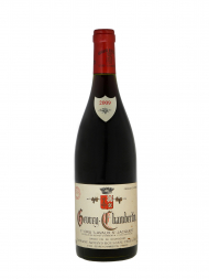 阿蒙·卢梭酒庄热夫雷·香贝丹拉沃·圣·雅克一级名庄干红葡萄酒 2009
