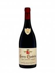 阿蒙·卢梭酒庄热夫雷·香贝丹拉沃·圣·雅克一级名庄干红葡萄酒 2020