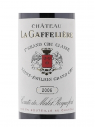 Ch.La Gaffeliere 2006