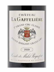 Ch.La Gaffeliere 2009 1500ml