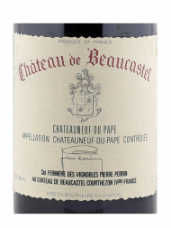 Ch.de Beaucastel Chateauneuf du Pape 1998 1500ml