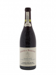 博卡斯特尔酒庄葡萄酒 1994