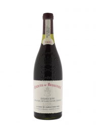 博卡斯特尔酒庄葡萄酒 1989