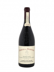 博卡斯特尔酒庄葡萄酒 1996