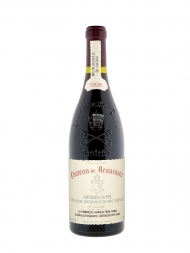 博卡斯特尔酒庄葡萄酒 1995