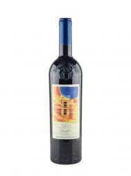 迈克基阿罗酒庄卡努比巴罗洛优质法定产区葡萄酒 2004