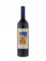 迈克基阿罗酒庄卡努比巴罗洛优质法定产区葡萄酒 2010