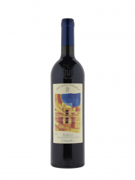 迈克基阿罗酒庄卡努比巴罗洛优质法定产区葡萄酒 2011