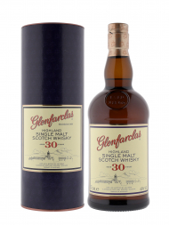 格兰花格 30 年陈酿单一麦芽苏格兰威士忌 700ml (圆盒装)