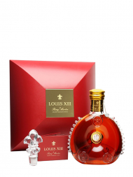 Louis XIII Remy de Martin Grande Champagne Cognac 1500ml