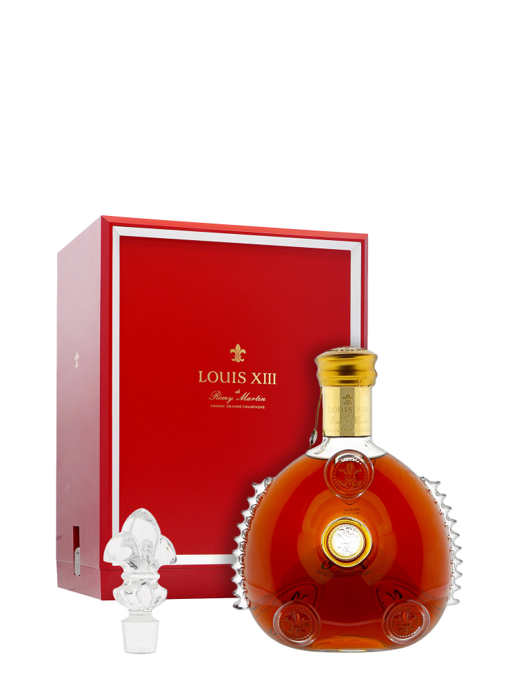 Remy Martin - Louis XIII Cognac - K&D Wines & Spirits