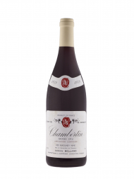 贝兰·阿德烈酒庄香贝丹干红葡萄酒 1979