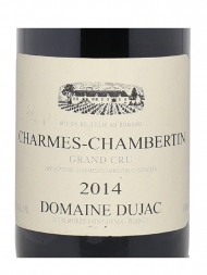 Dujac Charmes Chambertin Grand Cru 2014