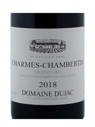 Dujac Charmes Chambertin Grand Cru 2018