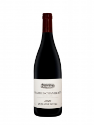 杜雅克沙尔姆香贝丹特级园葡萄酒 2020