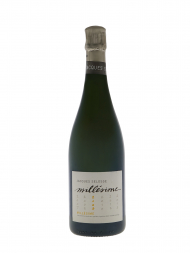 Jacques Selosse Champagne Millesimes 2009