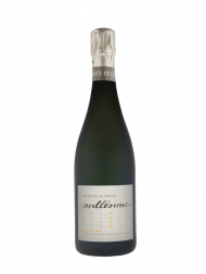Jacques Selosse Champagne Millesimes 2010