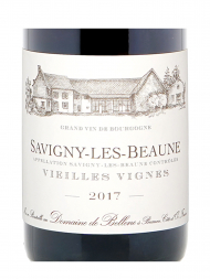 Domaine de Bellene Savigny les Beaune Vieilles Vignes 2017 (by Nicolas Potel)