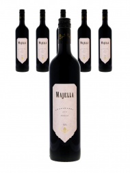 玛杰拉酒庄梅洛葡萄酒 2019 - 6瓶