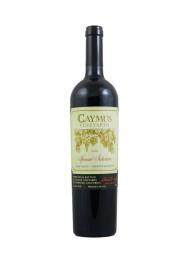 Caymus Special Selection Cabernet Sauvignon 2010