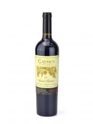 Caymus Special Selection Cabernet Sauvignon 2012
