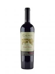 Caymus Special Selection Cabernet Sauvignon 2007