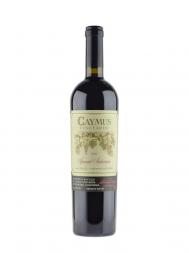 Caymus Special Selection Cabernet Sauvignon 2002