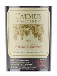 Caymus Special Selection Cabernet Sauvignon 1999 1500ml