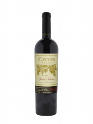 Caymus Special Selection Cabernet Sauvignon 2004