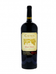 Caymus Special Selection Cabernet Sauvignon 2010 1500ml