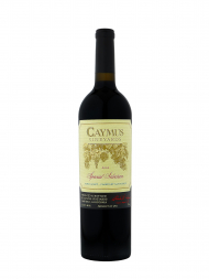 Caymus Special Selection Cabernet Sauvignon 2018
